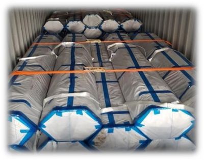 Dongyeun Steel Dış Tüpler