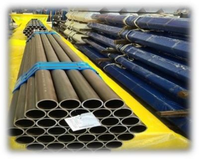 Dongyeun Steel İç Tüpler