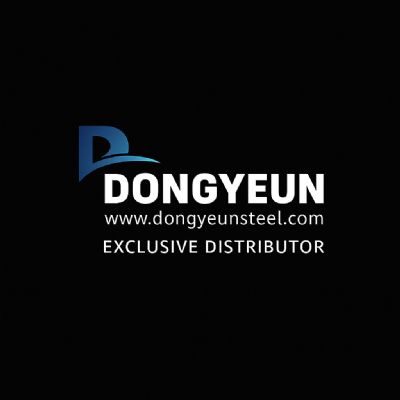 Dongyeun Steel Türkiye Distribütörlük Haberi